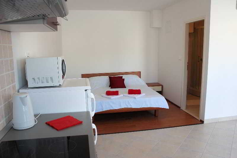 Apartments Ira Dubrovnik Exterior photo